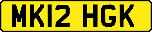 MK12HGK