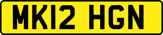 MK12HGN