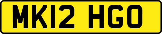 MK12HGO