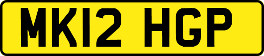 MK12HGP
