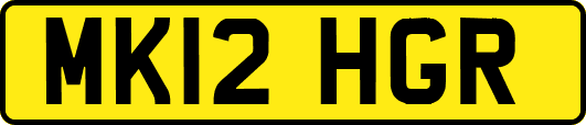 MK12HGR