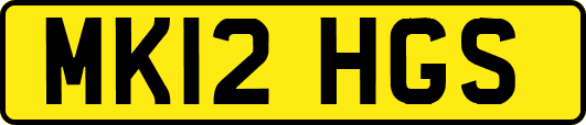MK12HGS