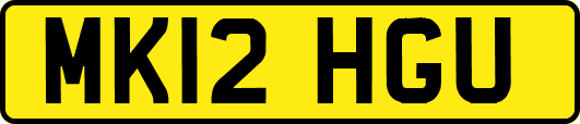 MK12HGU