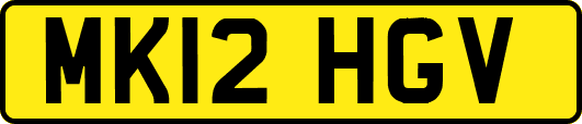 MK12HGV