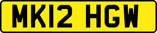 MK12HGW