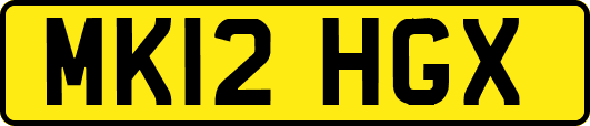 MK12HGX