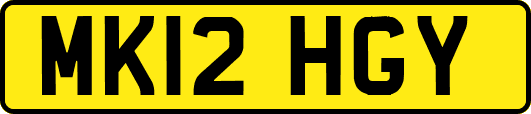 MK12HGY