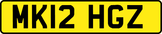 MK12HGZ