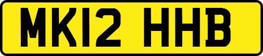 MK12HHB