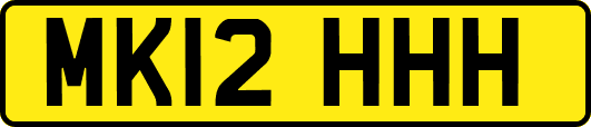MK12HHH