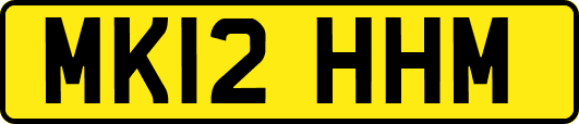 MK12HHM