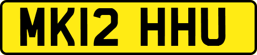MK12HHU