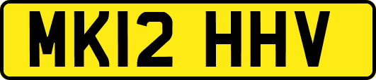 MK12HHV