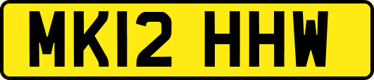 MK12HHW