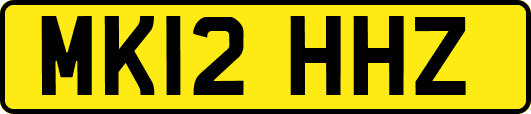 MK12HHZ