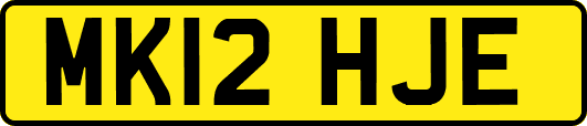 MK12HJE