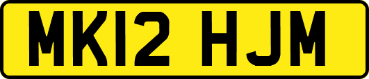 MK12HJM