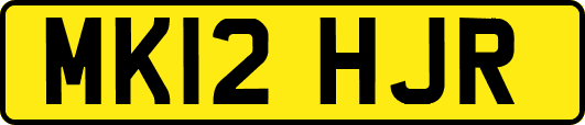 MK12HJR