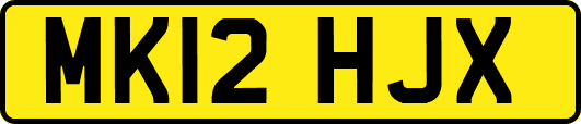 MK12HJX
