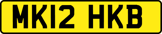 MK12HKB
