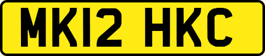 MK12HKC