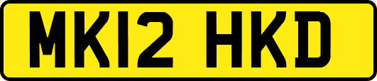 MK12HKD