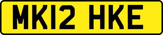 MK12HKE