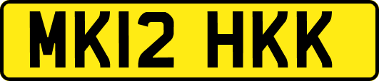 MK12HKK