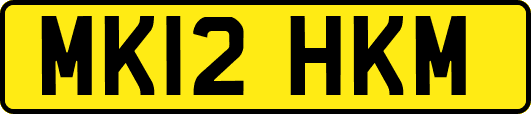 MK12HKM