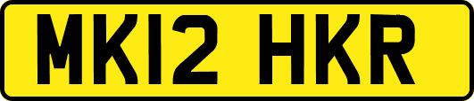 MK12HKR