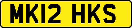 MK12HKS