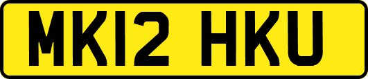 MK12HKU