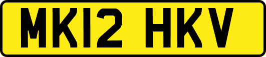MK12HKV