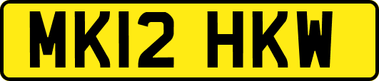 MK12HKW