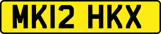 MK12HKX