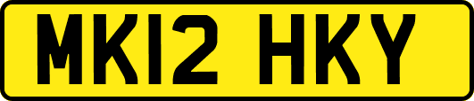 MK12HKY
