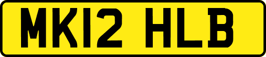 MK12HLB