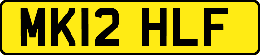 MK12HLF