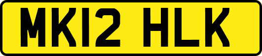 MK12HLK