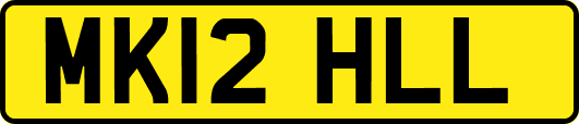 MK12HLL
