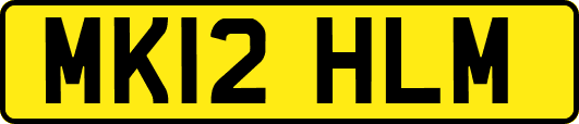 MK12HLM