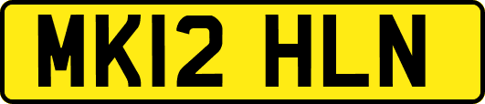 MK12HLN