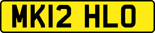 MK12HLO