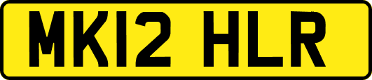 MK12HLR