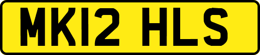 MK12HLS