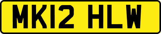 MK12HLW