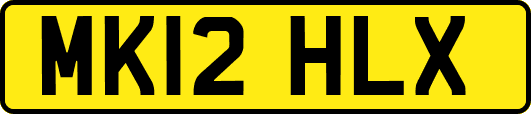 MK12HLX