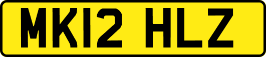 MK12HLZ