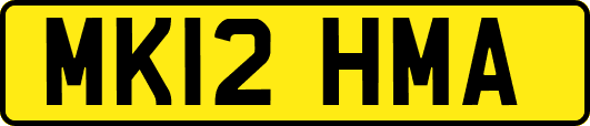 MK12HMA