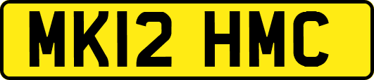 MK12HMC